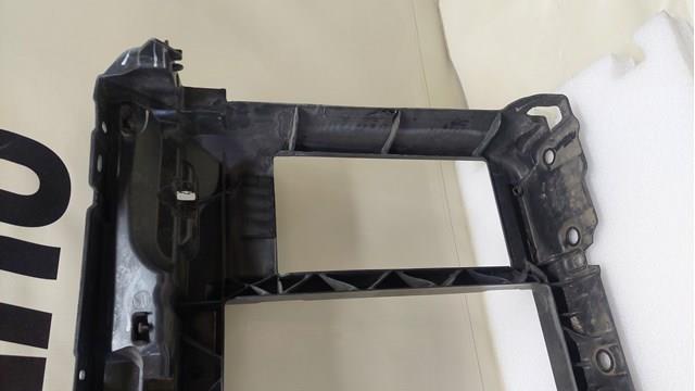 Compre Suporte do radiador montado (painel de montagem de fixação das luzes) Citroen C3 