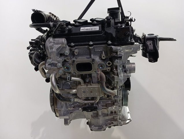 Motor montado Hyundai/Kia G3LD