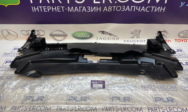 Conduto de ar/defletor do radiador, superior Peugeot/Citroen 9816026080 preço, a partir de 30,22 USD