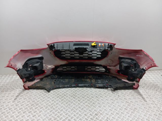 Pára-choque dianteiro Ford Puma  J2K, CF7
