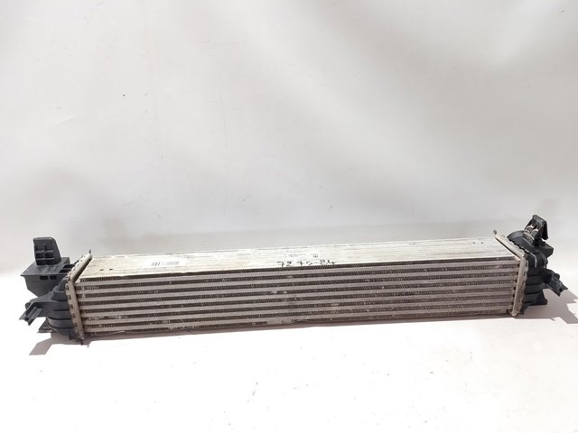 1613994080 Peugeot/Citroen Radiador de intercooler