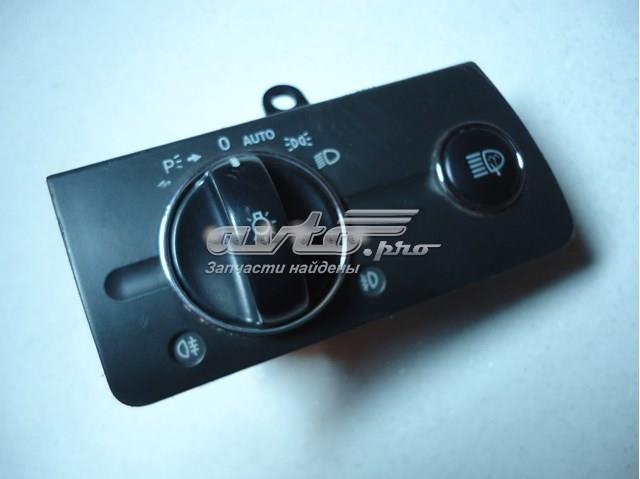 Compre A2115450104 Mercedes Comutador das luzes no "painel de instrumentos"