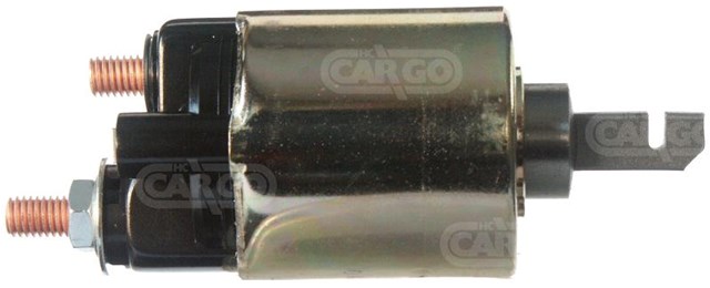 133290 Cargo Relê retrator do motor de arranco