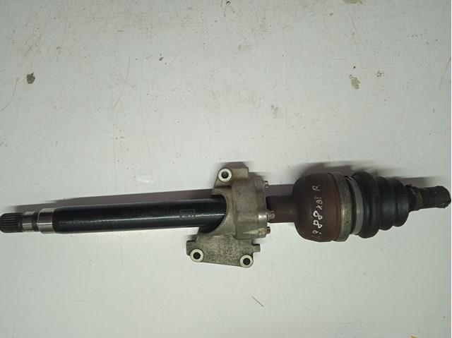 Semieixo (acionador) dianteiro direito Opel 13247218 preço, a partir de 107,26 USD