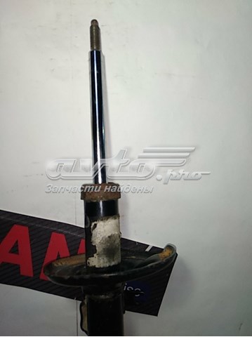  Amortecedor dianteiro Chevrolet Aveo I hatchback (T200) (2003 - 2008) I