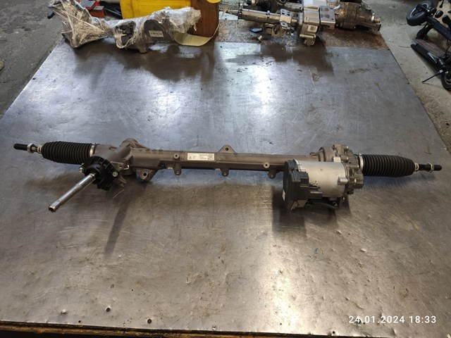 30670580 Volvo Cremalheira da direção