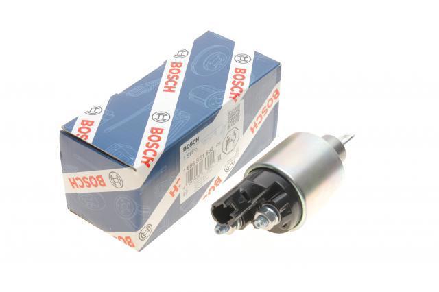 Compre 1986SE1692 Bosch Relê retrator do motor de arranco