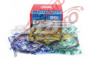 Compre 28785050 Riken Kit de anéis de pistão de motor, 2ª reparação ( + 0,50)