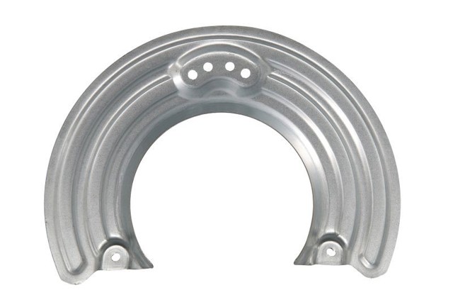 Proteção do freio de disco dianteiro Iveco 5801564329 preço, a partir de 29,66 USD