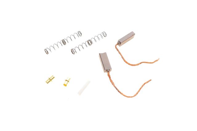Escova do gerador 1986AE0192 Bosch