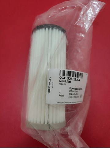  VAG 0GC325183D