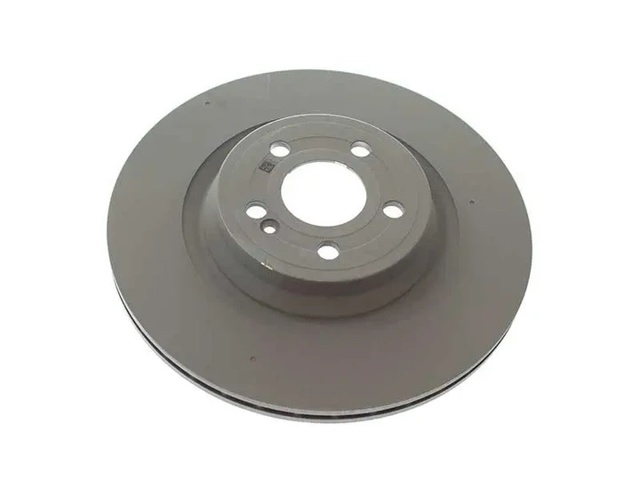 Disco do freio traseiro A167423890007 Mercedes
