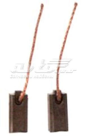 Compre 141192 Cargo Escova do gerador