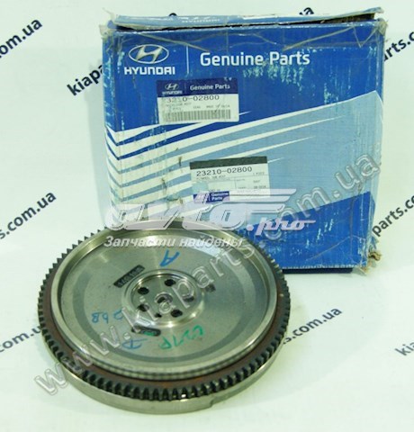 Rolamento do motor de arranco Hyundai/Kia 2321345000 preço, a partir de 5,29 USD