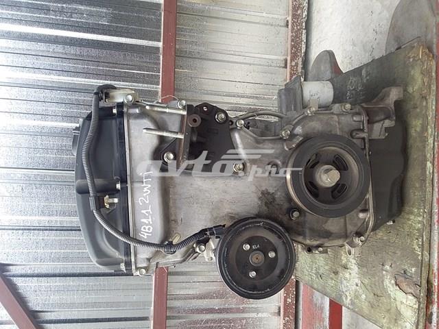 4B11 Mitsubishi Motor montado