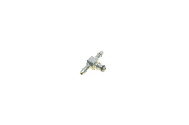RW07007 Rotweiss Tubo de combustível, inverso desde os injetores