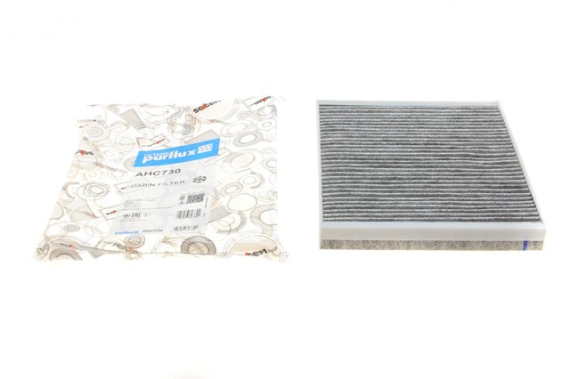 Filtro de salão Purflux AHC730 preço, a partir de 17,25 USD