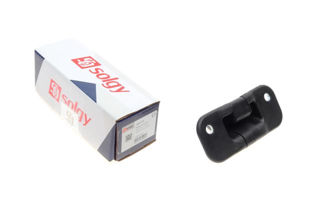 Limitador da porta deslizante, na carroçaria superior Solgy 306173