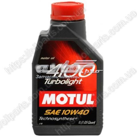 Compre 108644 Motul Óleo para motor