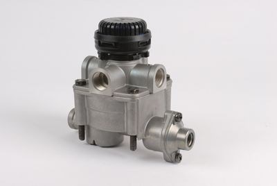 Compre 9730111070 Wabco Válvula de aceleração do sistema pneumático