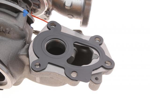 Turbina Garrett 8838615001S preço, a partir de 720,19 USD