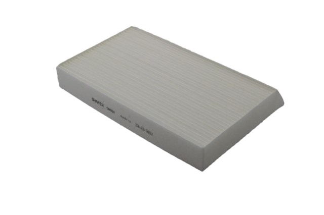 Filtro de salão Shafer SA684