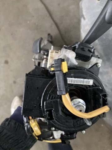 Compre 27546AG010 Subaru Sensor do ângulo de viragem do volante de direção