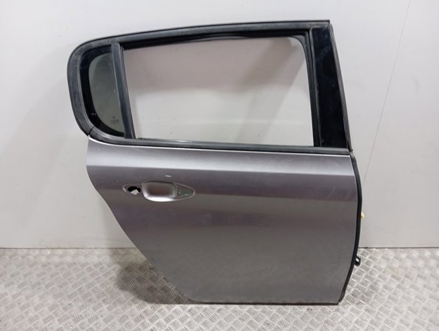 Porta traseira direita Peugeot/Citroen 9802165580 preço, a partir de 412,74 USD