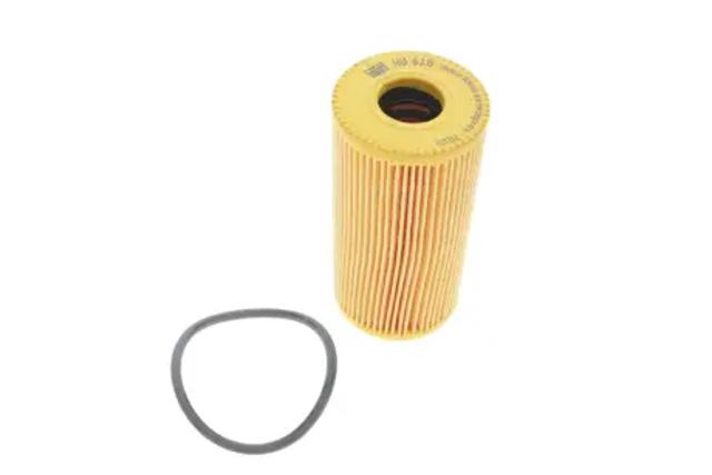 Compre HU618Y Mann-Filter Filtro de óleo