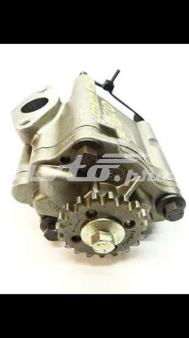 Bomba de óleo DS7E6600AB Ford