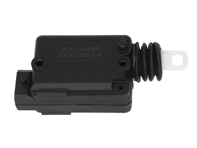 Motor acionador de abertura/fechamento da porta 601009025435P 4max