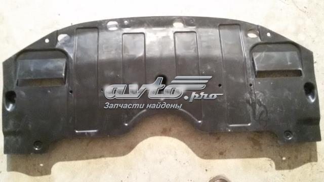 291103X700 Hyundai/Kia Proteção de motor, de panela (da seção de motor)