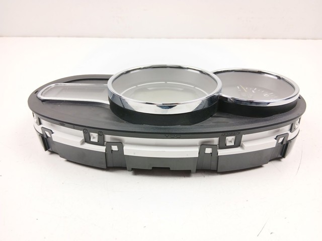 248105905R Renault (RVI) Painel de instrumentos (quadro de instrumentos)