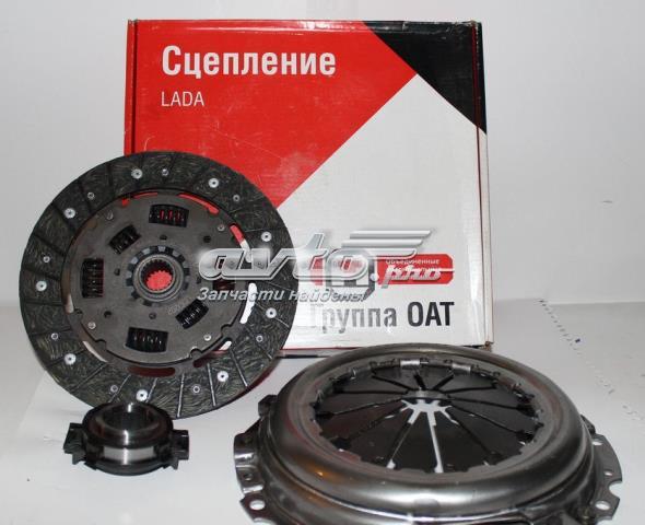 21100160100000 Lada Kit de embraiagem (3 peças)