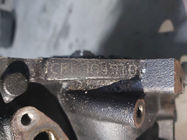 CRL VAG Polia de cambota