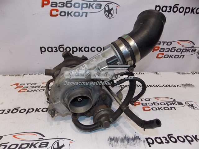 Turbina Mazda L33L13700C preço, a partir de 311,24 USD