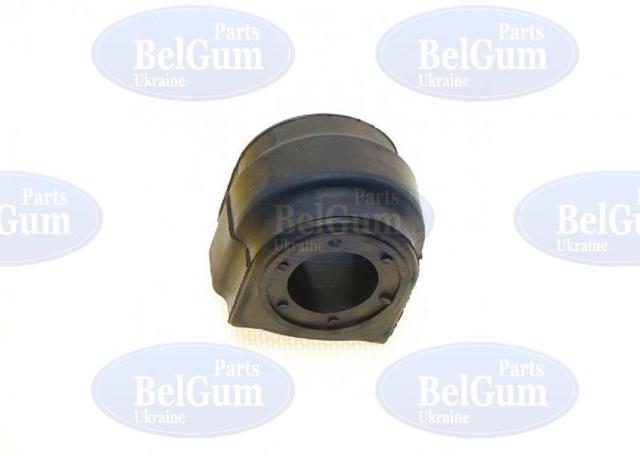 BG2261 Belgum Bucha de estabilizador dianteiro