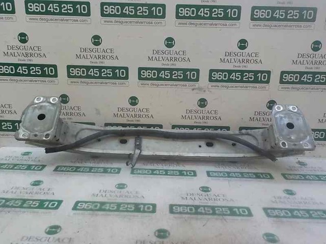 Reforçador do pára-choque dianteiro Fiat/Alfa/Lancia 51991142