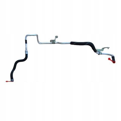 Mangueira da Direção hidrâulica assistida de pressão baixa, desde o radiador até o tanque Fiat/Alfa/Lancia 51879969 preço, a partir de 164,60 USD