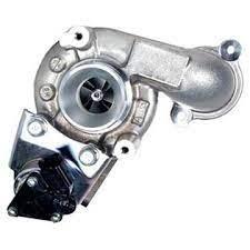 4917203000 Mitsubishi Turbina