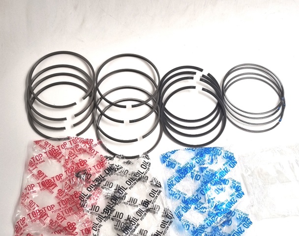 Compre 33979050 TPR Kit de anéis de pistão de motor, 2ª reparação ( + 0,50)