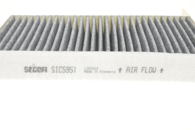 Filtro de salão Purflux AHC7362 preço, a partir de 17,13 USD