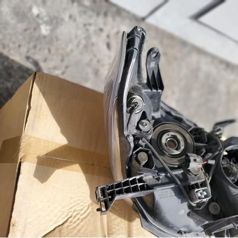 Luz esquerda Toyota 8118560M00 preço, a partir de 726,20 USD