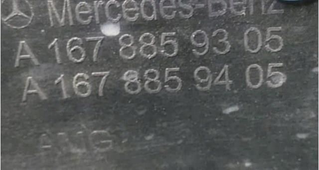 A1678859305 Mercedes 