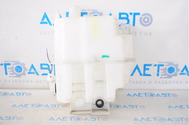 289105NA0A Nissan/Infiniti Tanque de fluido para lavador de vidro