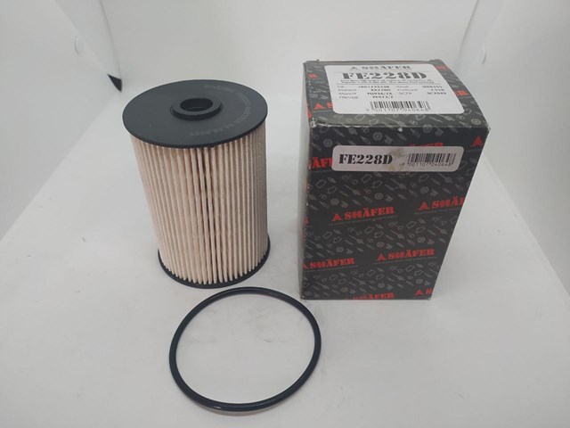 Filtro de combustível FE228D Shafer