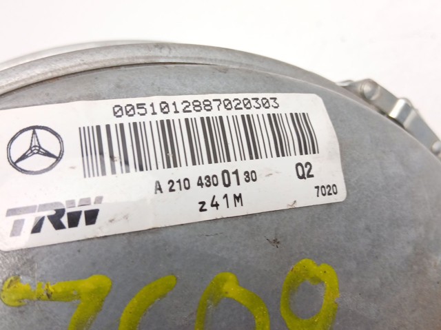  Mercedes A2104300130 preço, a partir de 59,80 USD