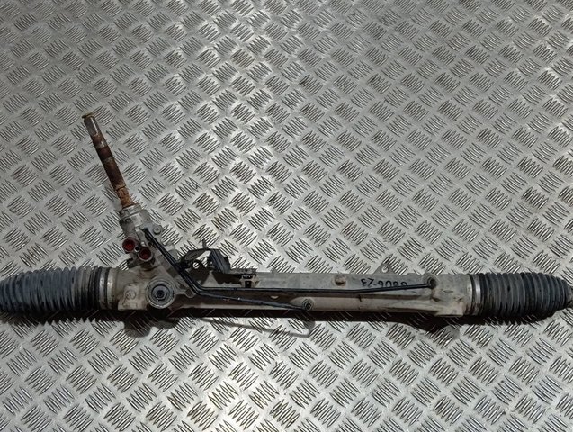 Compre 9813692680 Peugeot/Citroen Cremalheira da direção