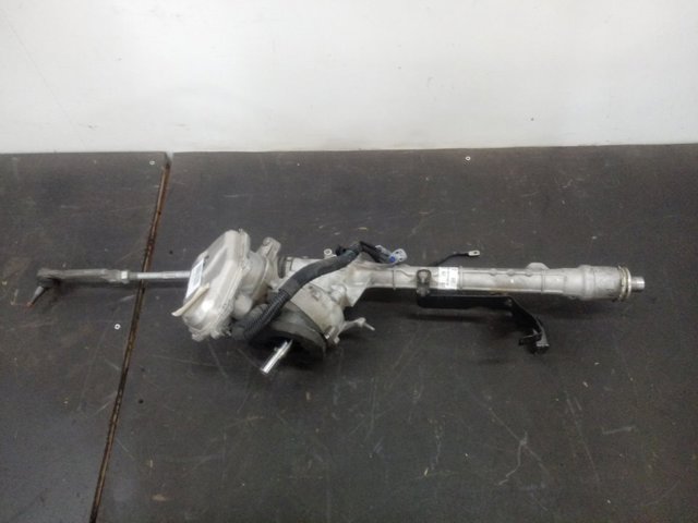 Cremalheira da direção 1666753480 Peugeot/Citroen