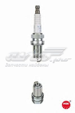 Vela de ignição VL37 NGK